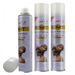 Fuerte duradero,no pegajoso todo el día.