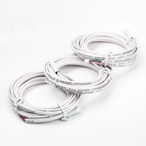 sensor de temperatura en el automóvil altonivel impermeable IP68