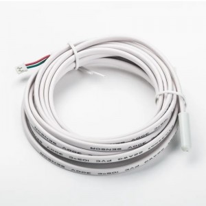 sensor de temperatura en el automóvil altonivel impermeable IP68