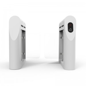 Puerta Swing Thomas Swing