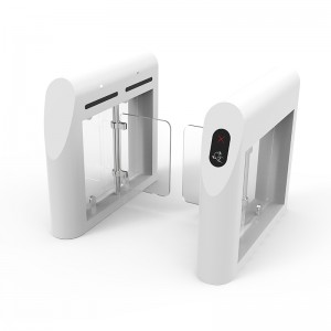 Puerta Swing Thomas Swing