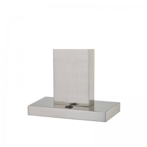 Lámpara de mesa de Hospitality Suite en la habitación