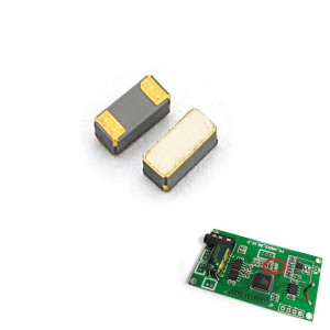 Resonador de cristal de cerámica MC-146