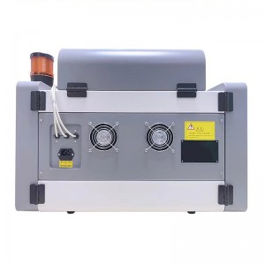 espectrofotómetro de fluorescencia