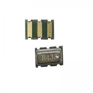 Filtro de sierra 7434