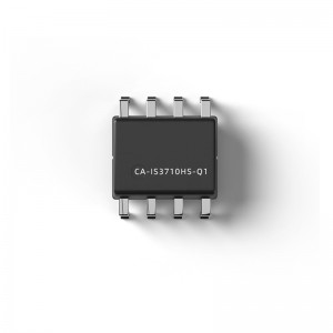 aislador digital mejorado