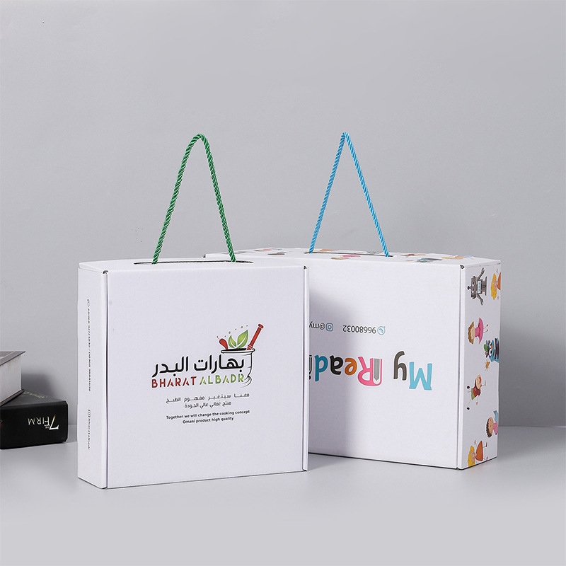 Dongguan Chengyuan Packaging Products Co., Ltd presenta soluciones de empaque de papel personalizadas sostenibles