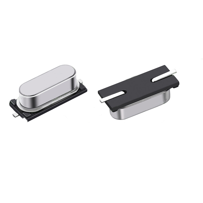 Detrás del aumento del precio impulsado por la escasez de cristal 5G, la demanda interna de vibración de cristal de tamaño pequeño es difícil de resolver