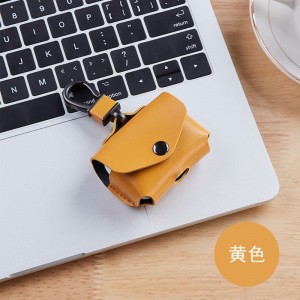 El diseño liviano de Apple AirPods Pro2 se ajusta perfectamente y es exquisito y práctico. La caja de auricular protectora súper fuerte está hecha de materiales de alta calidad, que pueden resistir efectivamente el polvo, los rasguñ...