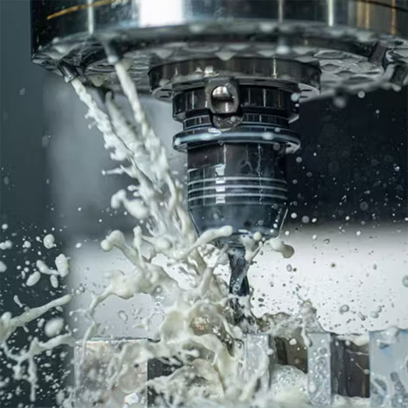 Una descripción general de CNC Meckining Service sus tipos y beneficios