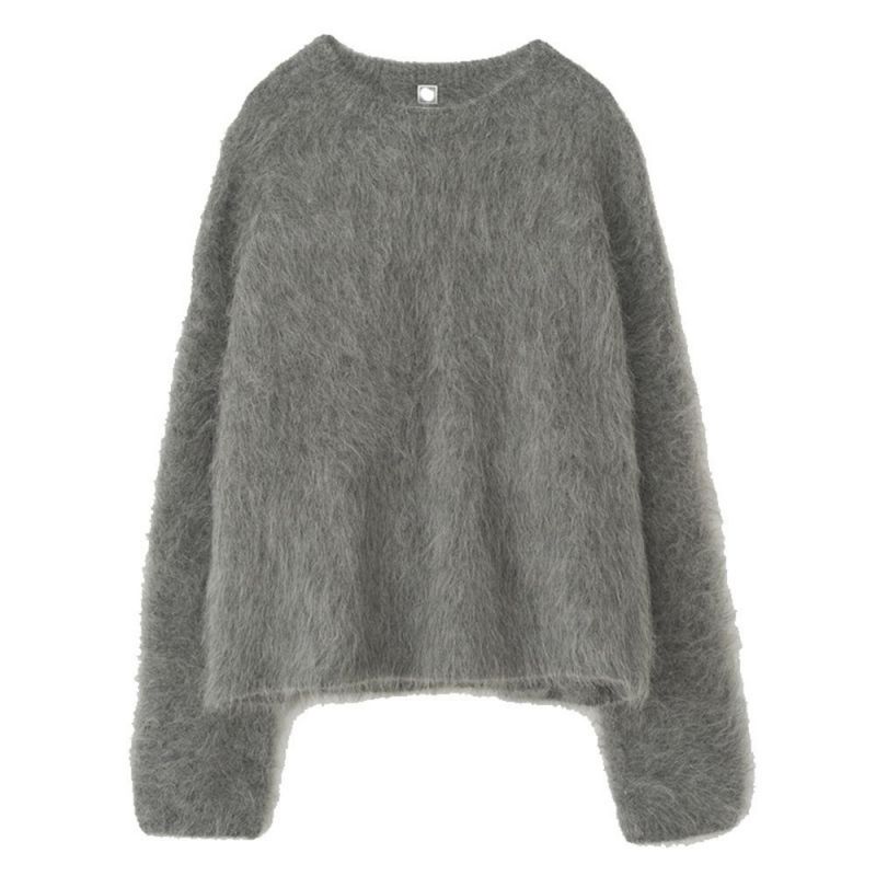 Invierno personalizado cómodo cómodo súper suave suéter de estilonuevo para mujeres