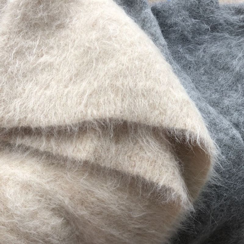 Invierno personalizado cómodo cómodo súper suave suéter de estilonuevo para mujeres