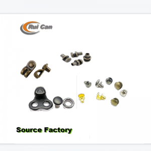 Hebilla del zapato 03