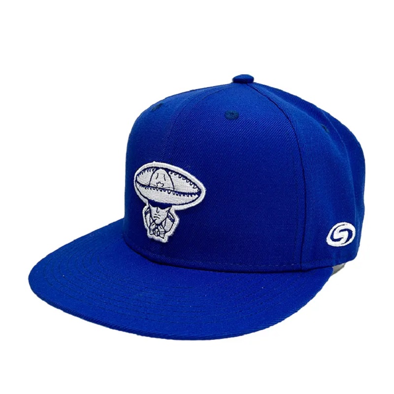 Nuevo sombrero vendiendo al por mayor hat de marca caliente HAT 6 panel de hip hoppback de hip hop