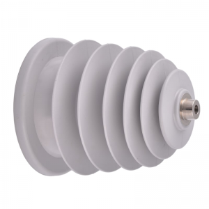 Envoltura aislante de goma de silicona eléctrica industrial