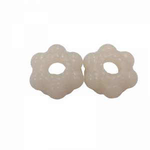 Equipos de salud deportivos piezas de goma de silicona