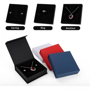 Joyería de joyería personalizada avanzada