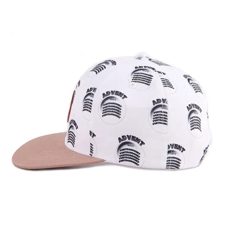 Moda personalizada paraniños pequeñosniños baby baby baby pequeño para tapa snapback para infantil snapback sombrero