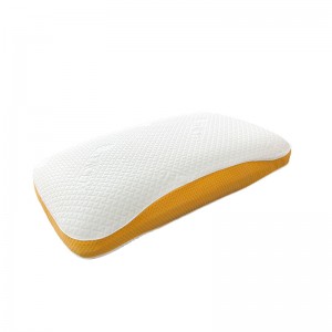 Almohada de algodón hidrofílico