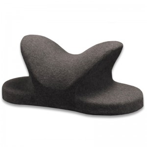 Almohada de siesta de abrazo de cojín