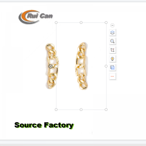 Hebilla del zapato 2