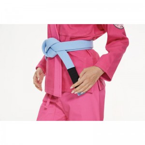 2023 Promociones del fabricante Cinturones de SIG BJJ Black Bjj Black BJJ