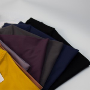 Palsillo Pantalones de yoga de cintura alta y alta