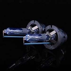 D4R Bulbo de Xenón de Flight de Car