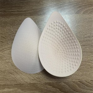 Eco Soft Touch desnudo sujetador