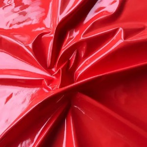 Patente de estiramiento PU