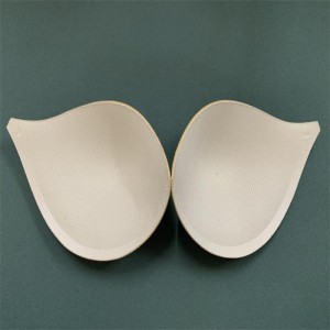 Copa de sujetador Softbreath SoftBreath de lujo de lujo