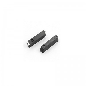 Resonador de cristal de cerámica MC-146