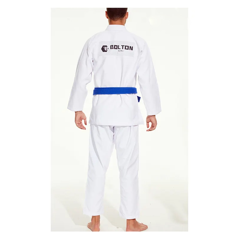 Brasileño jiu jitsu gi bjj gis, duradero bjj kimono con forro interno en 2023