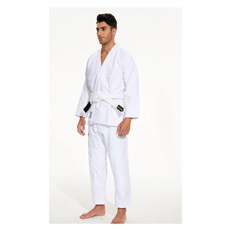 Brasileño jiu jitsu gi bjj gis, duradero bjj kimono con forro interno en 2023