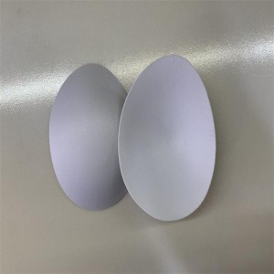 Taza de ropa interior ecológica de BreathableElegance