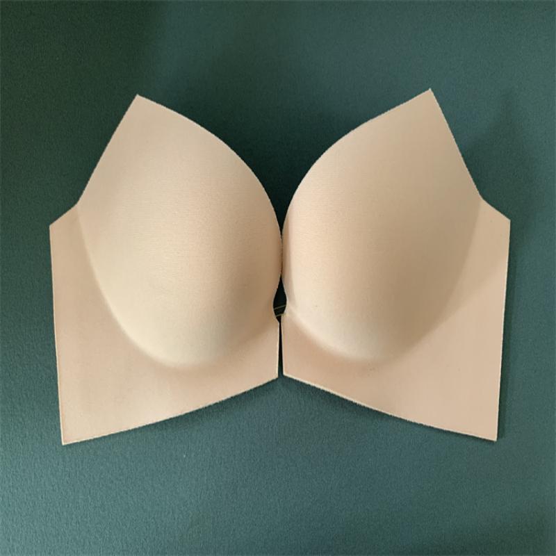 Pure Comfort Eco-Friendly Bra Cup