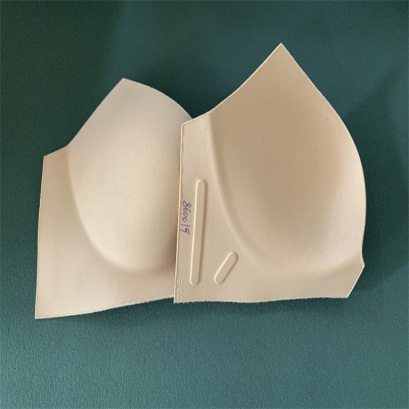 Pure Comfort Eco-Friendly Bra Cup