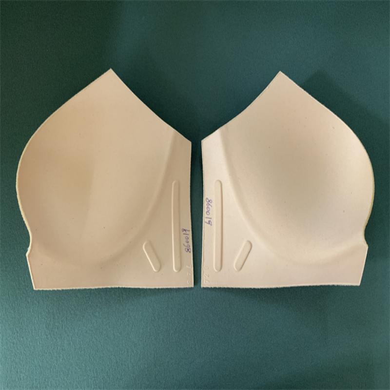 Pure Comfort Eco-Friendly Bra Cup