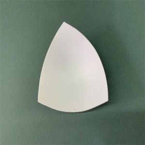 Delicado susurro de alta calidad Copa de sujetador