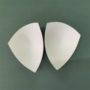 Delicado susurro de alta calidad Copa de sujetador