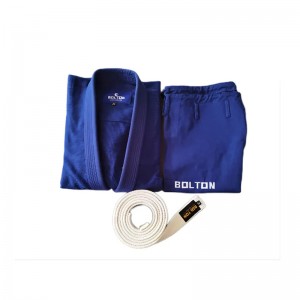 Ofrezca rápidamente la etiqueta tejidaniños duraderos bjj gi bjj kimono cinturones en varios colores, boxeo corto con cinturones bjj