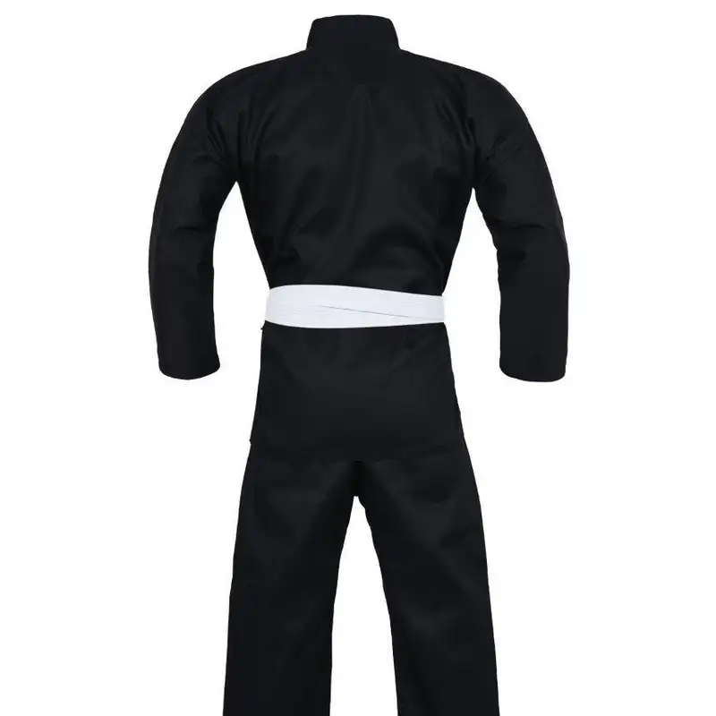 Factory Direct Sales Shotokan Do Uniformes Karate Canvas Uniform, Karate Suit Bjj Kimono Bjj Gis