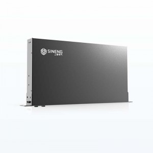 Controlador de matriz