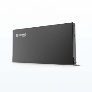 Controlador de matriz