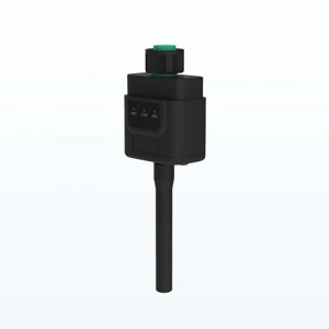 Registrador de datos distribuido