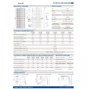 fabricante directamente al por mayor al por mayor que los paneles de energía solar fotovoltaica sistema son doble