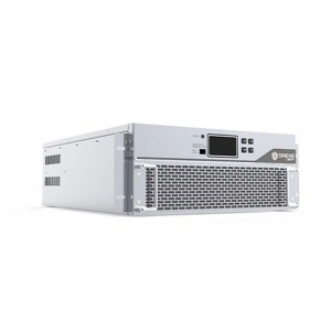 SPU-50 RACK MONTADO