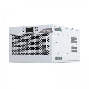 SPU-100 RATK MONTADO