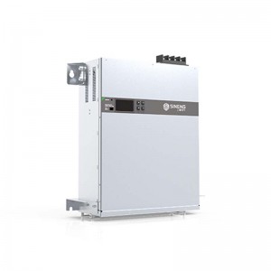 SPU-50 MUNTO MONTADO