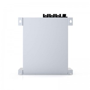 SPU-75 MUNTO MONTADO